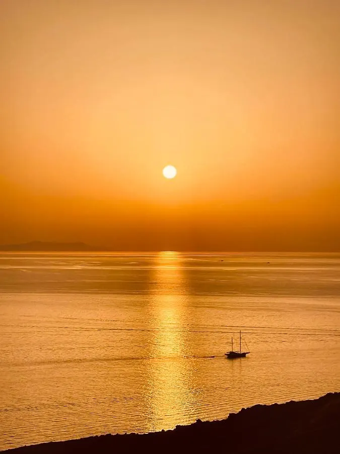 Birdhouse Private Luxury Suite Agios Ioannis Diakoftis 0*,  Grecia