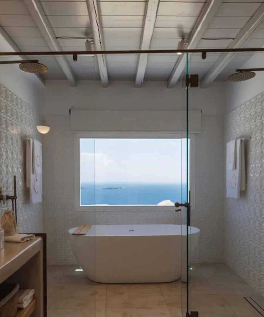Villa Birdhouse Private Luxury Suite Agios Ioannis Diakoftis