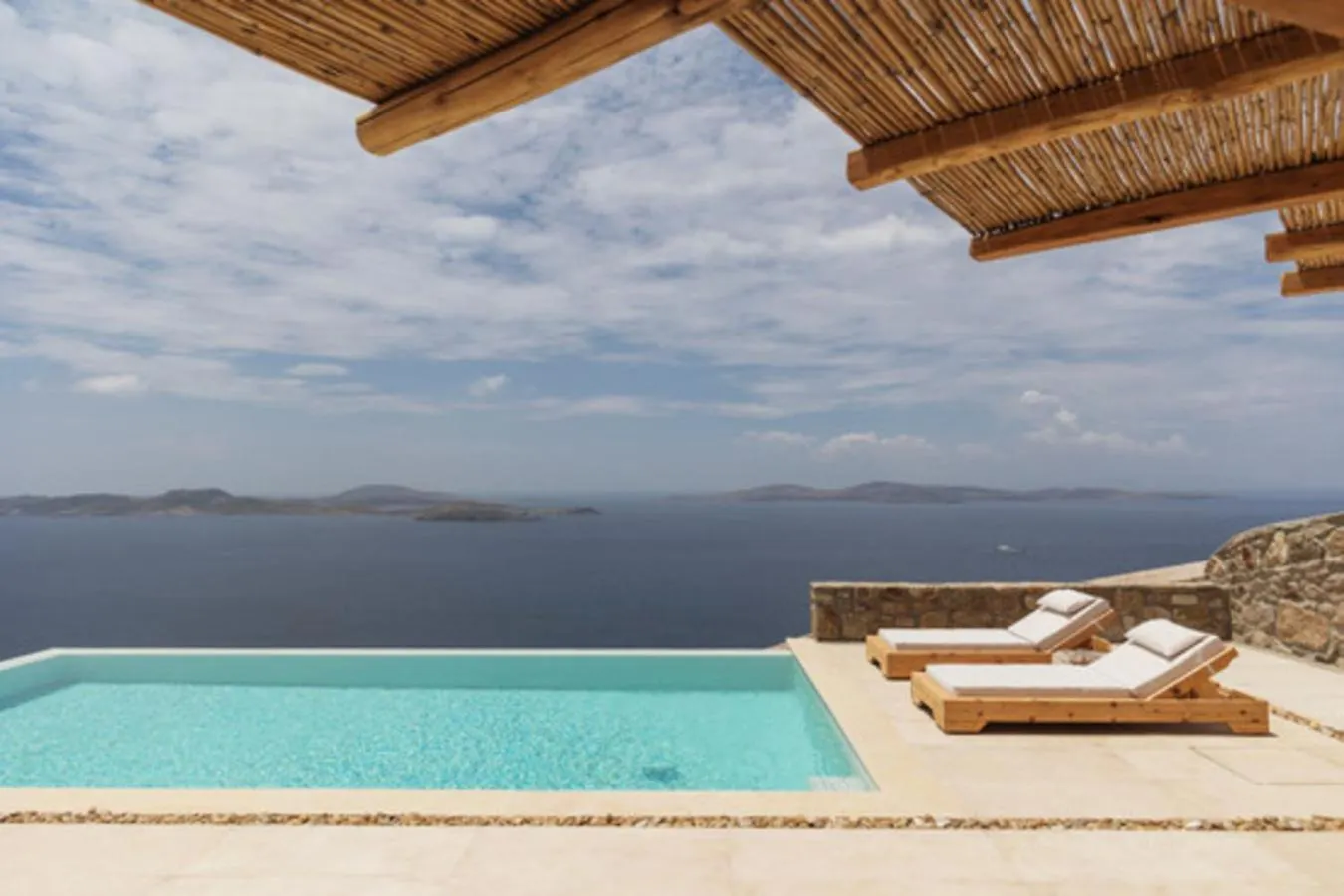 Birdhouse Private Luxury Suite Agios Ioannis Diakoftis Grecia