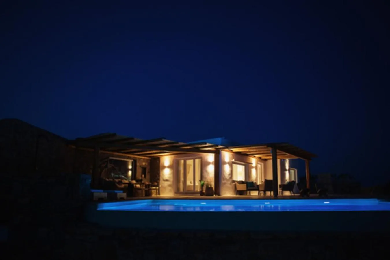 Birdhouse Private Luxury Suite Agios Ioannis Diakoftis 0*,  Grecia