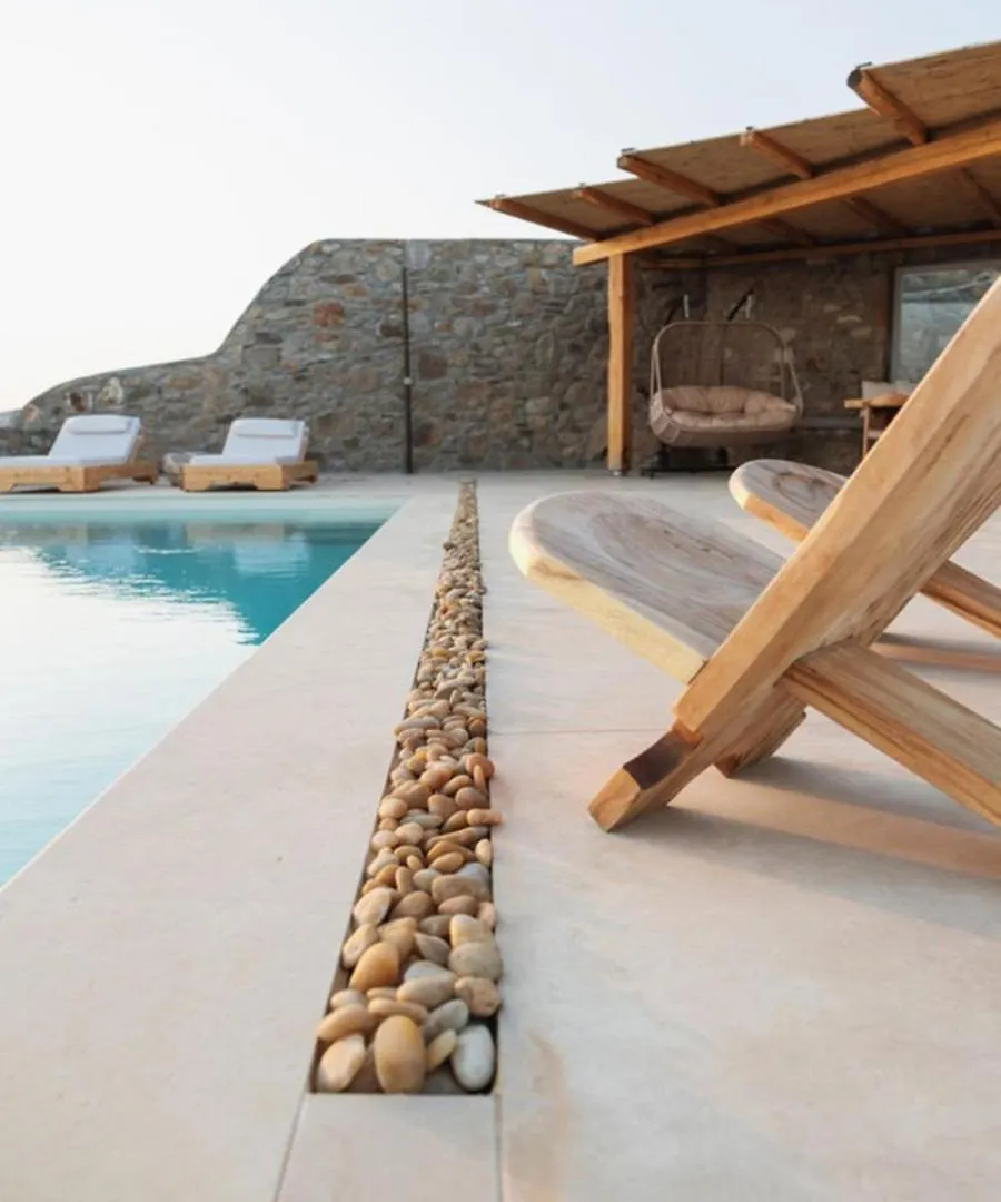 Birdhouse Private Luxury Suite Agios Ioannis Diakoftis Villa