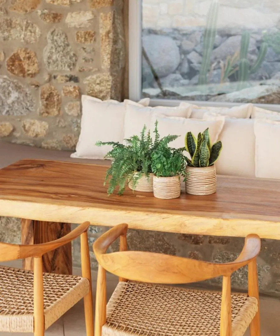 Villa Birdhouse Private Luxury Suite Agios Ioannis Diakoftis Grecia