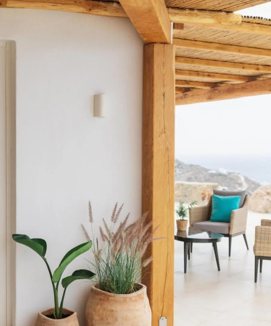 Birdhouse Private Luxury Suite Agios Ioannis Diakoftis Villa