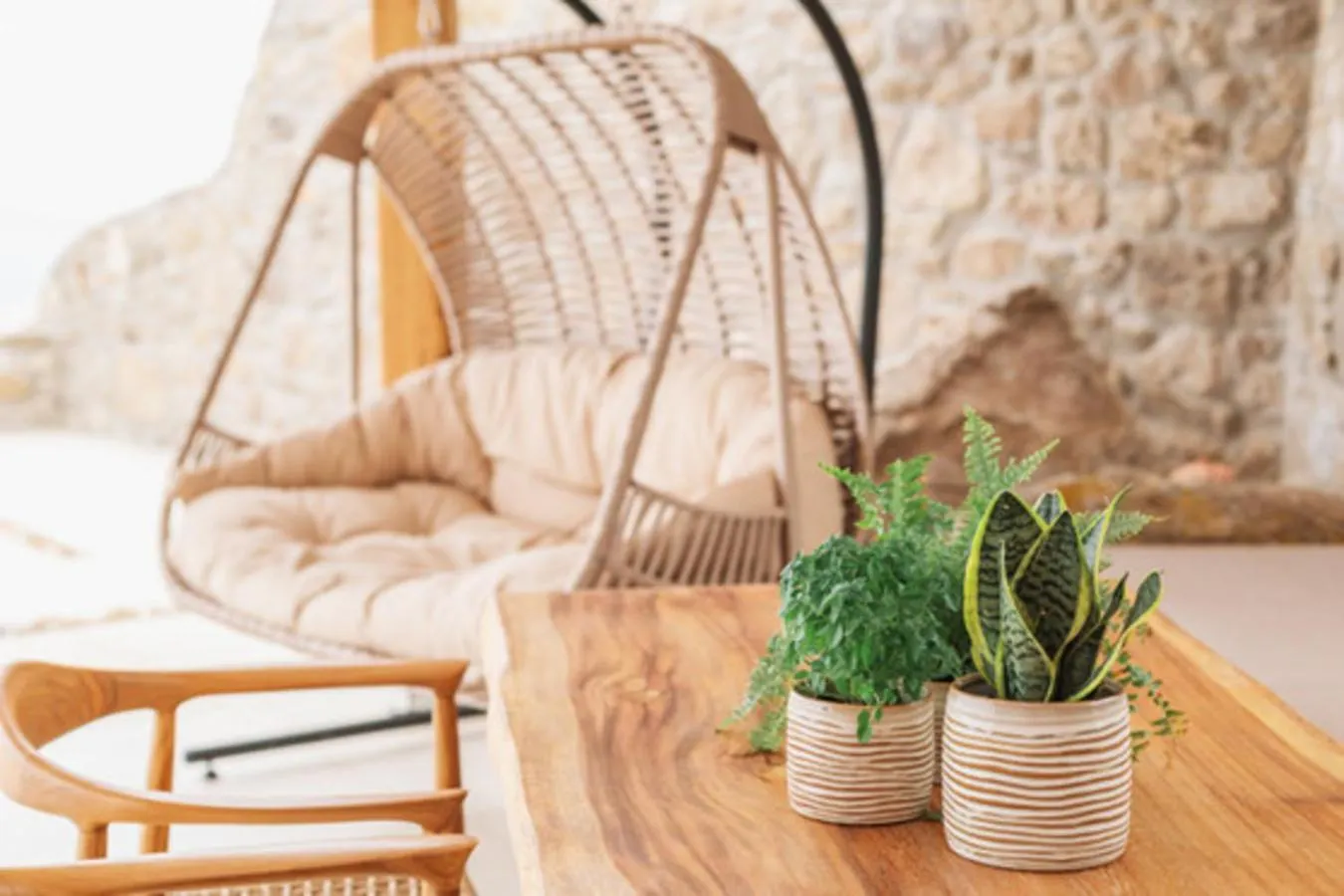 Birdhouse Private Luxury Suite Agios Ioannis Diakoftis
