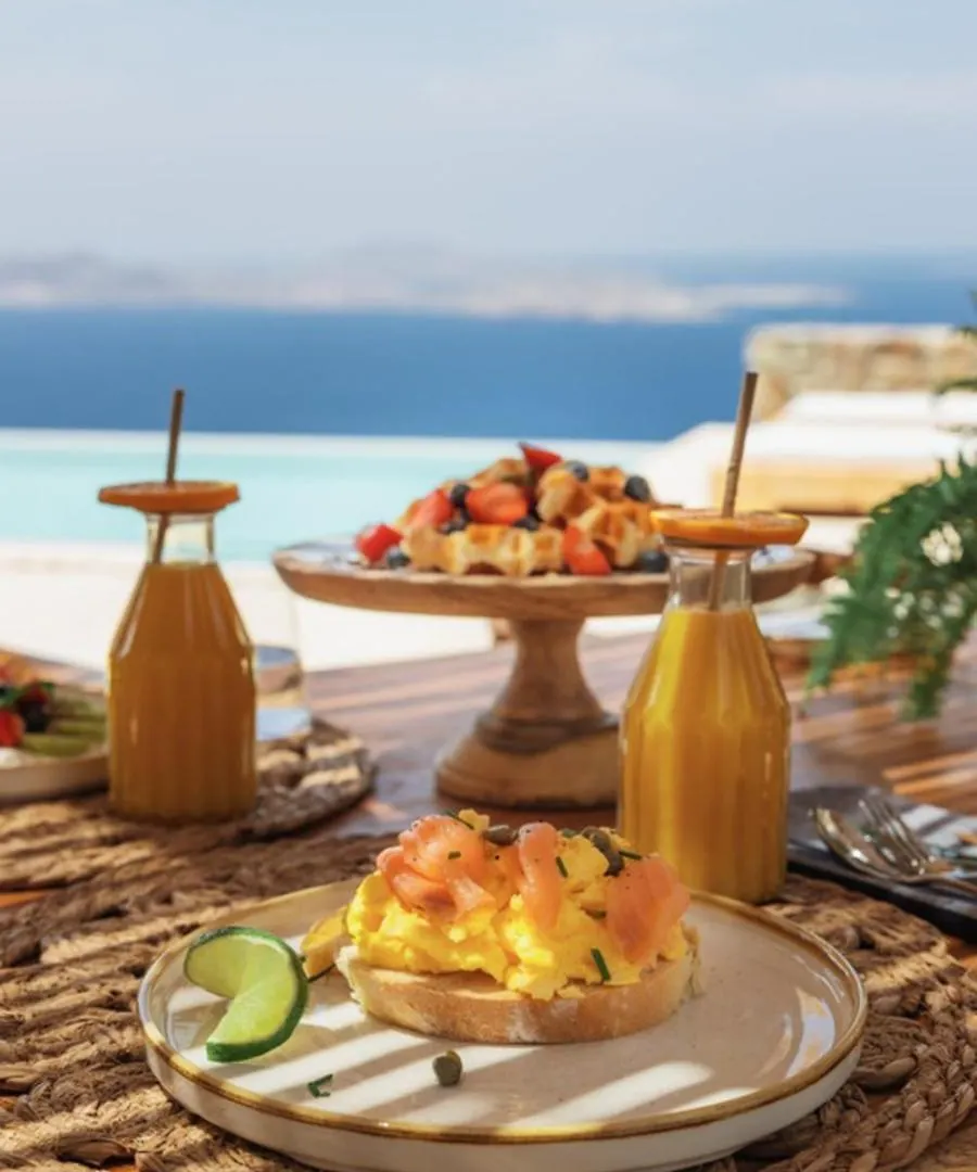 Birdhouse Private Luxury Suite Agios Ioannis Diakoftis 0*,  Grecia