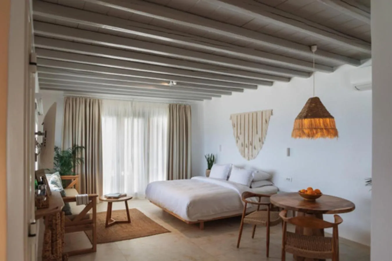 Villa Birdhouse Private Luxury Suite Agios Ioannis Diakoftis