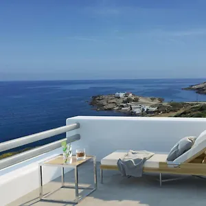 Mykonos Villas & Suites Merchia Holiday home
