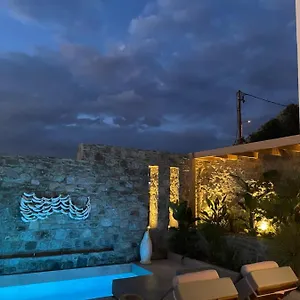 Brilliance Of Mykonos Apartment
